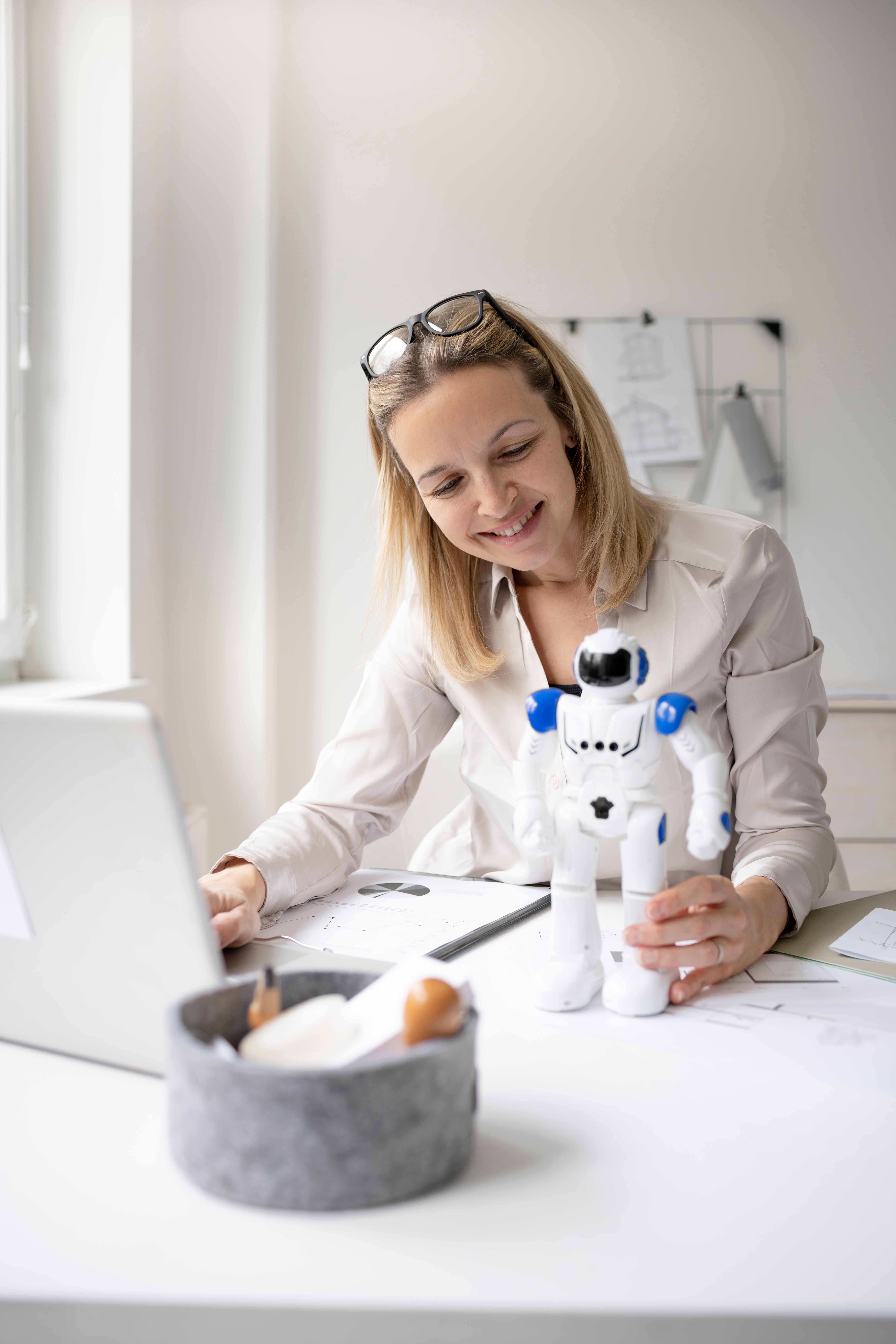 Попробуйте AI-инструмент сегодня и поделитесь своим опытом