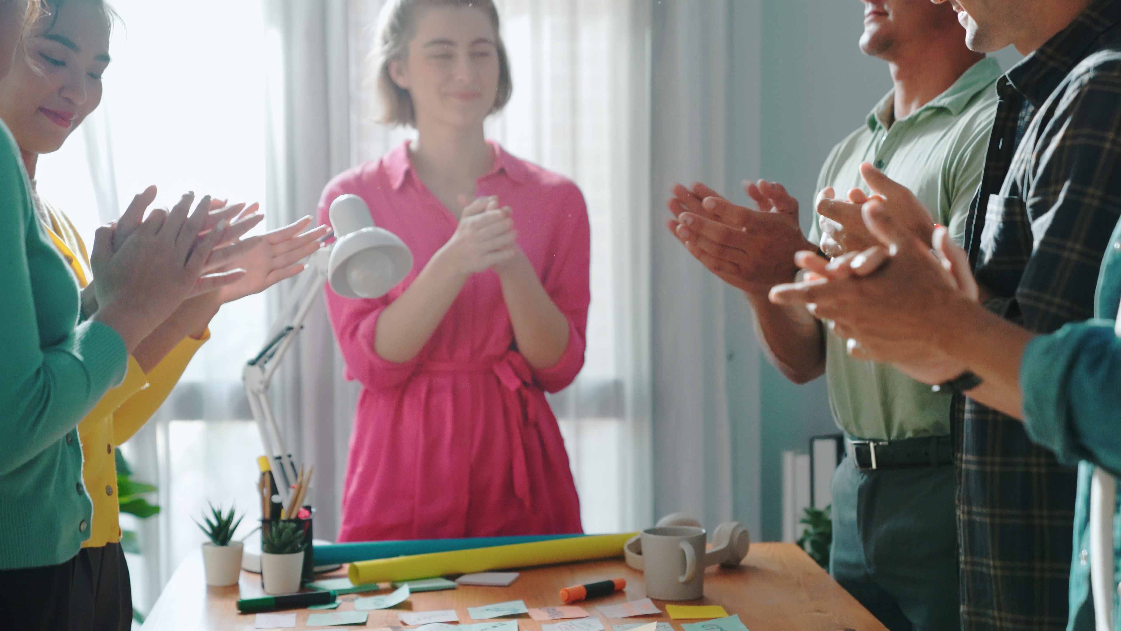 Создание сообщества для поддержки практик осознанности